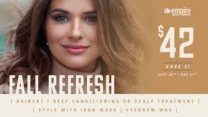 🐆 Day 15 of our 31 Days of Halloween showcases a fierce leopard print  makeup look! 🎨✨ Rafael Delgado from Empire York, PA, has crafted a wild  design that's sure to turn