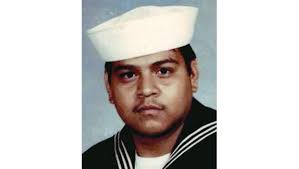 Mark Rodriguez Obituary (1968