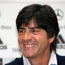 In october 1999 he became coach of karlsruher sc, but he could not avert relegation to the third division and was dismissed. Germany Coach Joachim Low Fifa Com