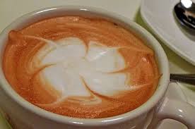 A Cup Of Hot Cappuccino On A Rainy Day Is Just Amazing Birthday Surprise Birthday Coffee