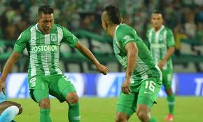 Partido de unidade nacional romena. Opciones Para Ver El Partido Entre Atletico Nacional Y Deportivo La Guaira