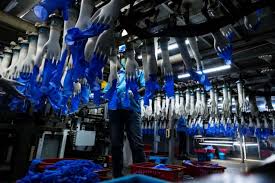 104 hits the sultan of selangor sultan sharafuddin idris shah has given his. Worker Dormitories Of Top Glove In Selangor Placed Under Strict Lockdown After Covid 19 Surge Se Asia News Top Stories The Straits Times