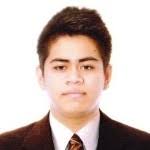 Adrian Philip Mojica