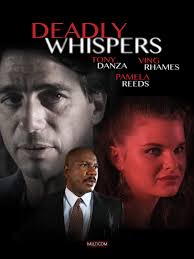 Deadly Whispers (TV Movie 1995)