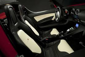 The Tesla Roadster Plugincars Com