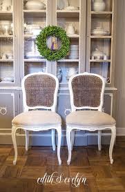 Homemade Glaze And Cane Chairs Contemporary Dining Chairs Most Comfortable Office Chair Leather Dining Room Chairs