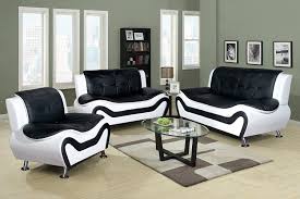 Amazon Com Beverly Fine Furniture 3 Piece Aldo Modern Sofa Set Black White Furniture Decor Get all the living room furniture and living room sets for country living rooms, contemporary living rooms and modern living rooms. beverly fine furniture 3 piece aldo modern sofa set black white