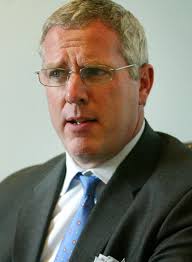 John Miller, CBS Correspondent, to Join New York Police Dept. Again