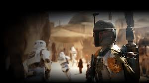 Boba Fett Cameo The Mandalorian 2048x1152 Wallpaper Teahub Io Here you can find the best boba fett wallpapers uploaded by our community. boba fett cameo the mandalorian