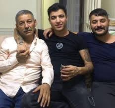 Aleyna çakır 1999 ankara keçiören doğumludur. Aleyna Cakir In Olumunun Bas Suphelisi Umitcan Uygun Uyusturucu Nedeniyle Girdigi Cezaevinden Tahliye Edildi Son Dakika