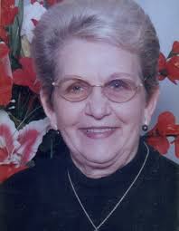 Obituary for Peggy Bason Hobbs