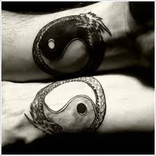 This is a wonderful way to make the simple yin yang tattoo stand out by adding intricate and amazing tribal patterns. 150 Meaningful Yin Yang Tattoos Ultimate Guide August 2021