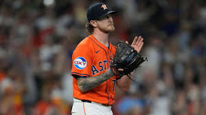 Astros' bullpen gets boost as closer Josh Hader returns