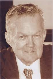 Ronald Cushman Obituary