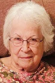 Lois Anderson Obituary (2024)