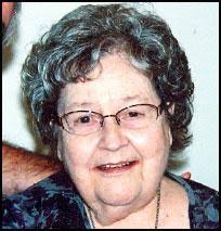 Elaine BALSIMO Obituary (2014)