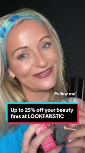 Today only up to 25% off your favourite beauty, skincare and makeup! Shop  the link in my Bio and my special code at checkout JOANNEBAXTERLF *  exclusions apply #AD #lookfantastic #beauty #makeup ...