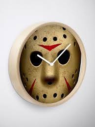 Jason Clock's Instagram, Twitter & Facebook