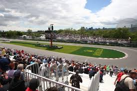 Getting There Around Canadian Grand Prix In Montreal