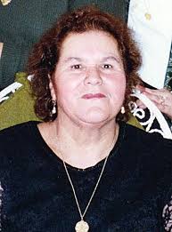 Maria Hernandez Obituary