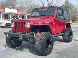 Image result for Flame Red 1998 Jeep