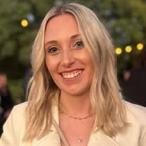 Brittany Elizabeth Bobbink Obituary 2024