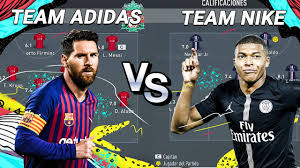 The fifa 20 global series will award more than $3m usd and conclude with july 2020's fifa eworld cup.; Como Desbloquear Adidas All Star Fifa 2019 Welcome To Buy Whathifi In