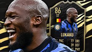 We did not find results for: Fifa 21 If Lukaku 87 Player Review Youtube
