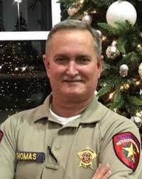 Obituary for William "Bill" Thomas