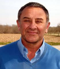 Bertrand Mathieu est tête de liste