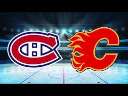 How to bet saturday's north division showdown. Montreal Canadiens Vs Calgary Flames 2 3 All Goals And Highlights Extended Youtube