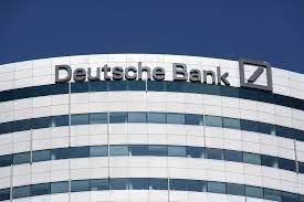 In konstruierten enthüllungskampagnen gegen rt de und absagen deutscher banken zur kontoführung sieht moskau ein bewusst unfreundliches signal an russland. Deutsche Bank Kommt In Russland Affare Glimpflich Davon Euractiv De