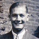 GOOCH, Frederick Maurice