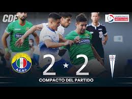 Comienza el torneo y s.wanderers se mediran mañana frente a u.católica. U Catolica Empato 1 1 Ante Santiago Wanderers Por El Campeonato Nacional De Chile Deporte Total El Comercio Peru