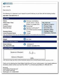 (format sent on registered mail id). Mailing And Shipping Services