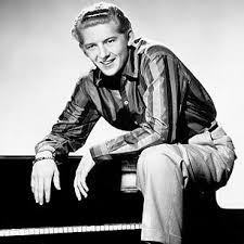 Resultado de imagen de jerry lee lewis