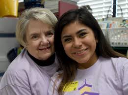 Were you 'Seen' at KHS's Spring Into Action?