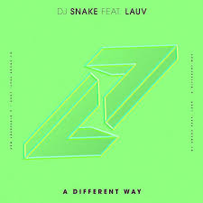 A Different Way Feat Lauv Single By Dj Snake On Apple Music Dj Snake Snake All Star Song