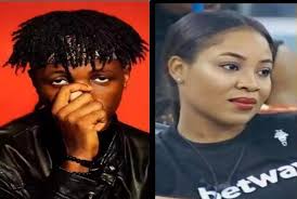 I've no more respect for Laycon