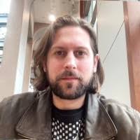 Paul Bucci's Instagram, Twitter & Facebook