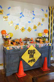 Are you looking for a good construction company wordpress theme? Construction Party Games Crafts Favors And Invitations
