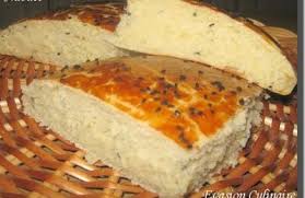 Epingle Sur Pain Kabyle