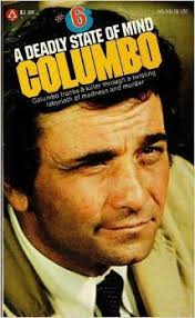 Deadly State of Mind by Lee Hays