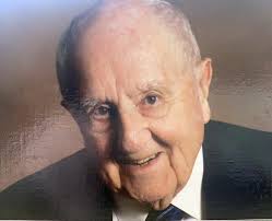 Obituary of James D. Shaffer