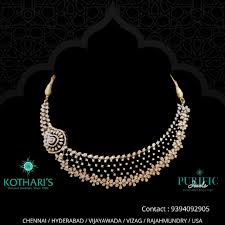 Diamond Necklace Diamond Necklace Necklace Gold Jewelry Fashion