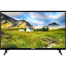 Telefunken xh24j501d 24 zoll fernseher (smart tv inkl. Telefunken Xh24j101 60 Cm 24 Zoll Fernseher Hd Ready Triple Tuner Modelljahr 2021 Amazon De Heimkino Tv Video