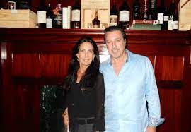 Barnaby edwards‏verified account @barnabyedwards 15 nov 2020. Rosario Cassata And Hugh Raiten Of Jimmy Hay S Steakhouse Picture Of Jimmy Hays Steakhouse Island Park Tripadvisor