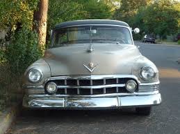 Image result for Savoy Gray 1950 Cadillac