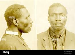 Arthur mckee hi-res stock photography and images