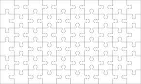 Black And White Puzzle Background Seamless Pattern Shape Stock Photos And Royalty Free Images Vectors And Illustrations Adobe Stock Di 2020